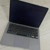 لپ تاپ اپل  mac book air m1
