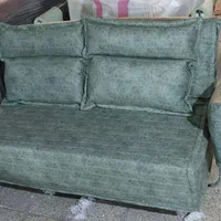 مبل تختشو تک‌نفره|تخت و سرویس خواب|الوند, |دیوار