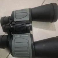دوربین شکاری کامار