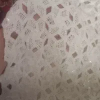 پارچه قلاب بافی