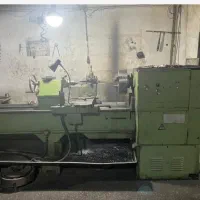 تراشکاری کامل با وسایلات|ماشینآلات صنعتی|آبگرم, |دیوار