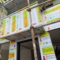 فروش و اجرای ورق کامپوزیت در منطقه