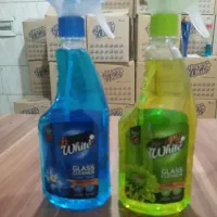 شیشه شور هپی وایت