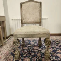 صندلی میزبان