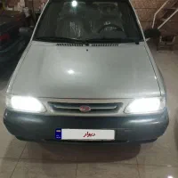 پراید ۱۳۱ مدل ۹۵ شاسی پلمپ بشرط|خودرو سواری و وانت|اقبالیه, |دیوار