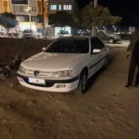 پارس ۹۸ خانگی