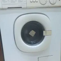ماشین لباسشویی
