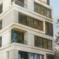 احمدآباد-آپارتمان210متر-3نبش-صفر