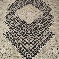 یک تخته فرش زیبا و تمیز ۶متری