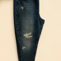 شلوار جین مردانه