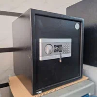 سیف باکس مارک پاد پولاد هتلی گاوصندوق گاو صندوق|ابزارآلات|تهران, شهرک طالقانی|دیوار