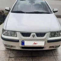 سمندlx