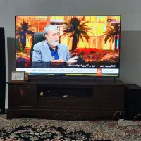 ال ای دی ۵۸ اینچ|تلویزیون و پروژکتور|زاهدان, |دیوار