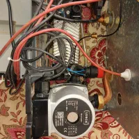 تعمیر پکیج وابگرمکن وبخاری...|خدمات پیشه و مهارت|بجنورد, |دیوار