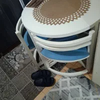 میزناهارخوری