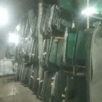 نصب شیشه اتومبیل