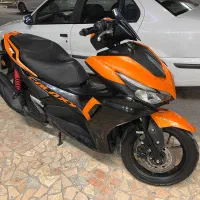 موتور|موتورسیکلت|شیروان (خراسان), |دیوار