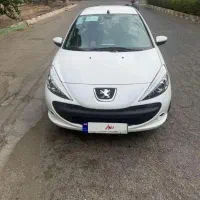 پژو ۲۰۷