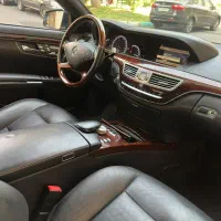 بنز S350 مدل ۲۰۰۶|خودرو سواری و وانت|تهران, نیلوفر|دیوار