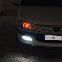 پارس ۱۴۰۱ موتور جدید گاز سیمی