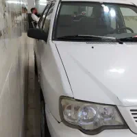 پراید ۱۳۲ مدل ۹۰ بدون رنگ|خودرو سواری و وانت|میاندوآب, |دیوار