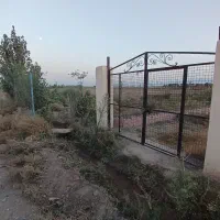 زمین-باغچه-کردان-سهیلیه