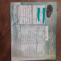 پرشیا TU5|خودرو سواری و وانت|خوی, |دیوار