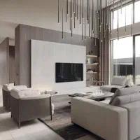 155متر/3خواب/تکواحدی/33مستوفی/بی مانند
