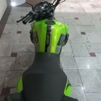 زونتس230|موتورسیکلت|تهران, نبی اکرم|دیوار