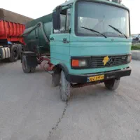 تخلیه چاه و رفع گرفتگی فاظلاب