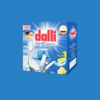 قرص ماشین ظرف شویی ۲۸ عددی dalli