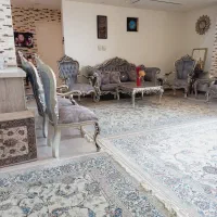 ۱۱۹ متر دوخوابه ویو ابدی، خوش نقشه|فروش آپارتمان|تهران, مهستان|دیوار