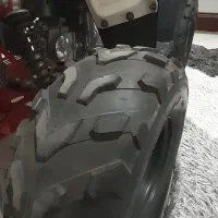 چهار چرخ ۷۰ccصفر|موتورسیکلت|کرج, شهرک جهان آرا|دیوار