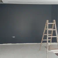 نقاشی واحد|خدمات پیشه و مهارت|پردیس, فاز ۸|دیوار