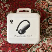 ایرپاد اصل powerbeats pro2 آکبند