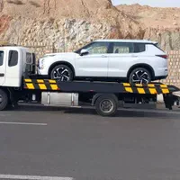 خودروبر یدک کش و امداد خودرو جرثقیل آباده،آزادراه|خدمات حمل و نقل|آباده, |دیوار