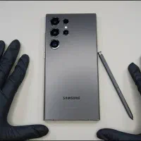 قلم Galaxy S24 / Galaxy S24 Ultra