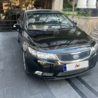 سراتو ۲۰۱۰ وارداتی بسیار نو تکبرگ سند بی رنگ