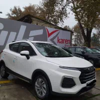 SR3کی ام سی (نقد و اقساط)|خودرو سواری و وانت|گرگان, |دیوار