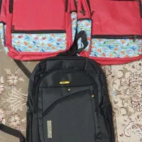 کیف و کوله