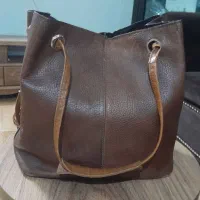 کیف زنانه تمیز