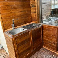 ساخت محصولات چوبی بهترین کیفیت و قیمت|مصالح و تجهیزات ساختمان|تبریز, |دیوار