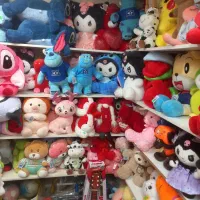 شادی و خوشحالی کودکان