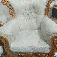 مبل|مبلمان خانگی و میز عسلی|پاکدشت, پاکدشت (مامازند)|دیوار