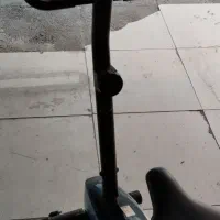 دوچرخه ثابت ورزشی|تجهیزات ورزشی|کیش, |دیوار