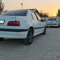 پارس xu7 مدل 96|خودرو سواری و وانت|بندر ترکمن, |دیوار