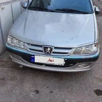 پارس 86 شاسی پلپ