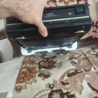 ویدیو قدیمی آیوا ونوار جم کن|پخش‌کننده DVD و ویدیو|تبریز, |دیوار