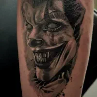 تاتو بدن|خدمات آرایشگری و زیبایی|بم, |دیوار