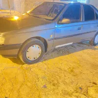 405مدل ۹۲